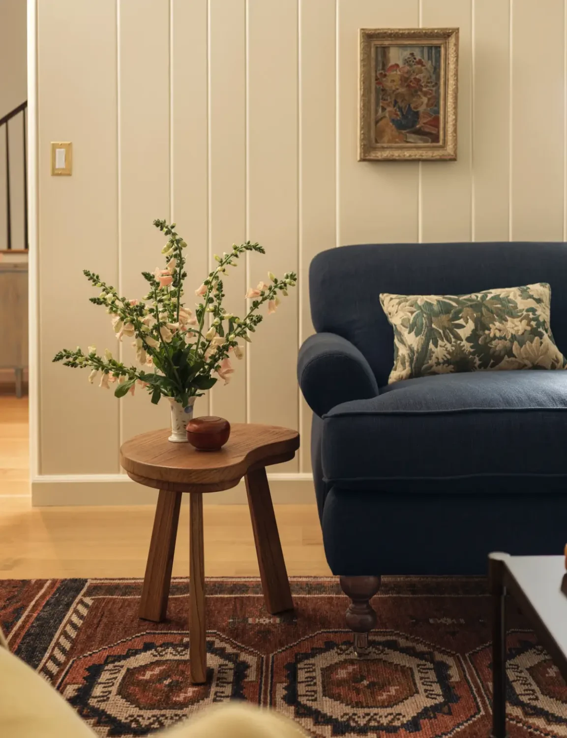 Heidi Caillier Brings Her Layered, Lived-In Magic to Lulu and Georgia 32 heidi-cailler-lulu-and-georgia-collection-nordroom