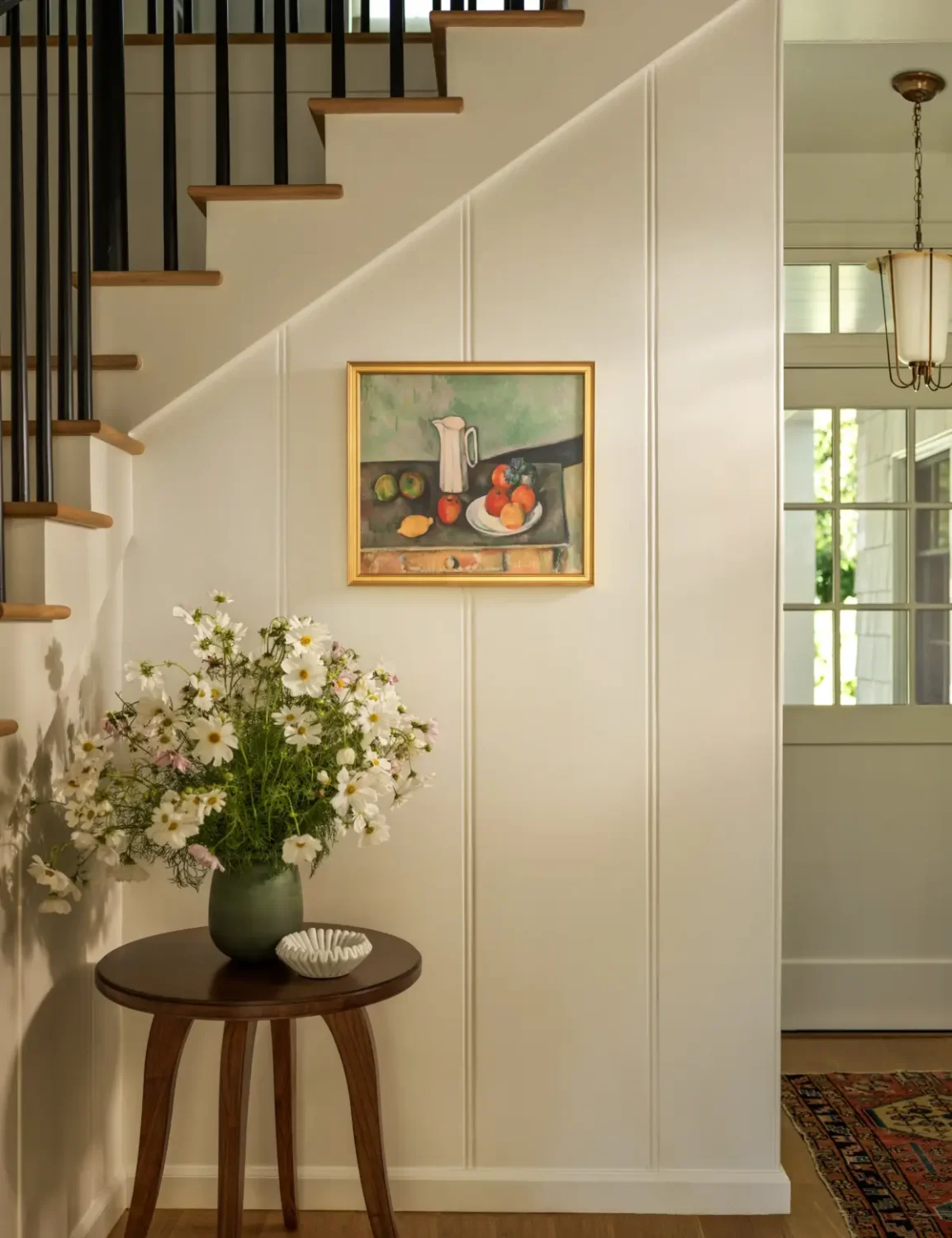 Heidi Caillier Brings Her Layered, Lived-In Magic to Lulu and Georgia 24 heidi-cailler-lulu-and-georgia-collection-nordroom