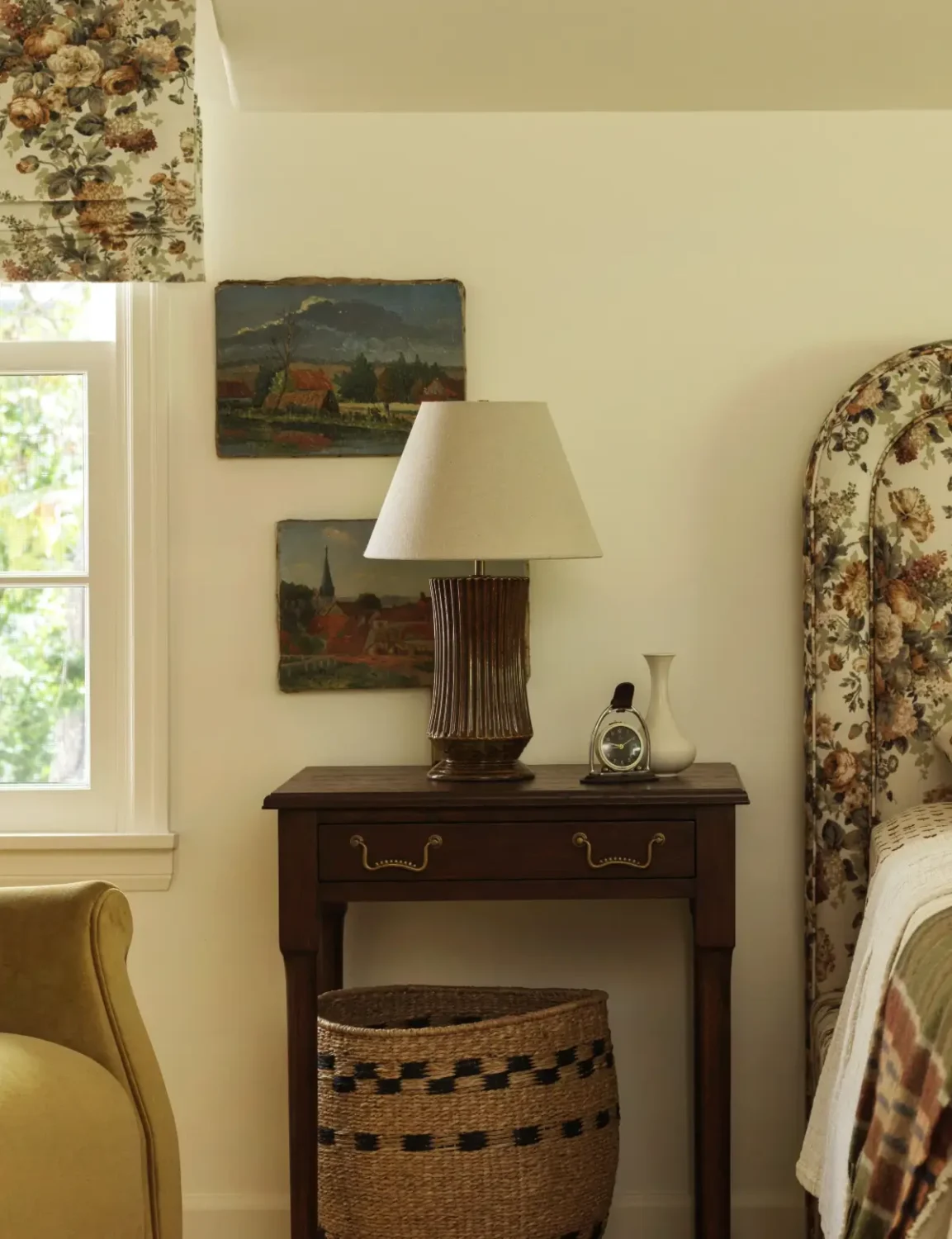 Heidi Caillier Brings Her Layered, Lived-In Magic to Lulu and Georgia 28 heidi-cailler-lulu-and-georgia-collection-nordroom