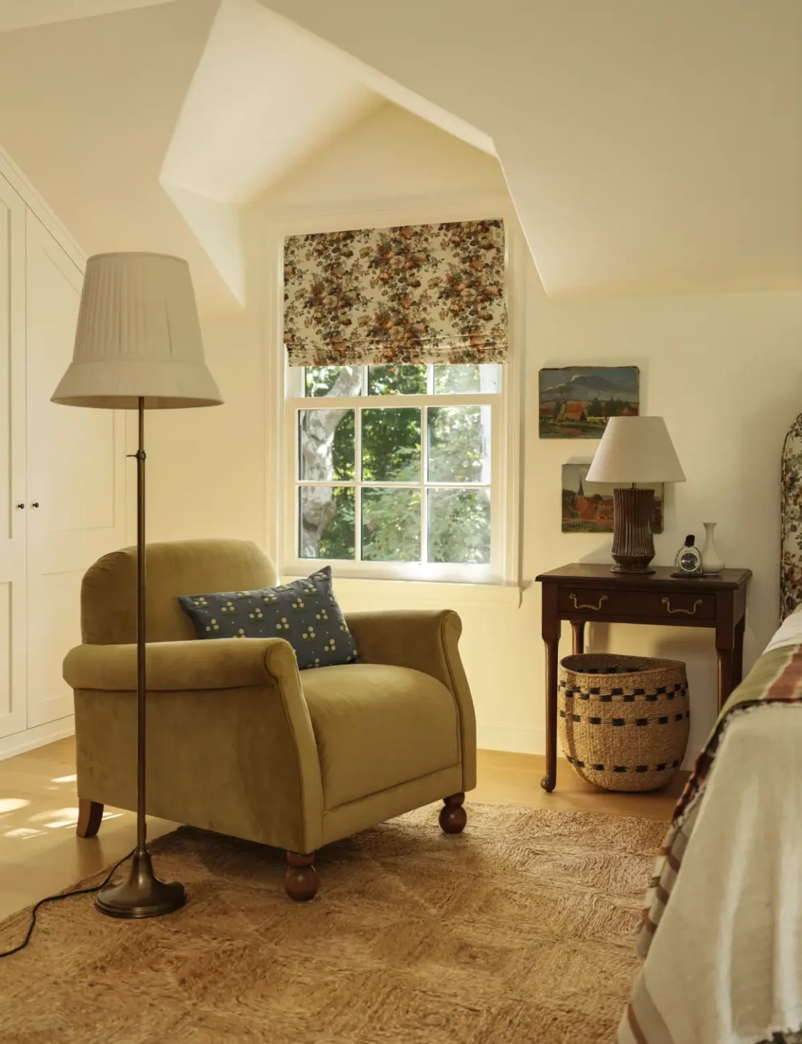 Heidi Caillier Brings Her Layered, Lived-In Magic to Lulu and Georgia 27 heidi-cailler-lulu-and-georgia-collection-nordroom