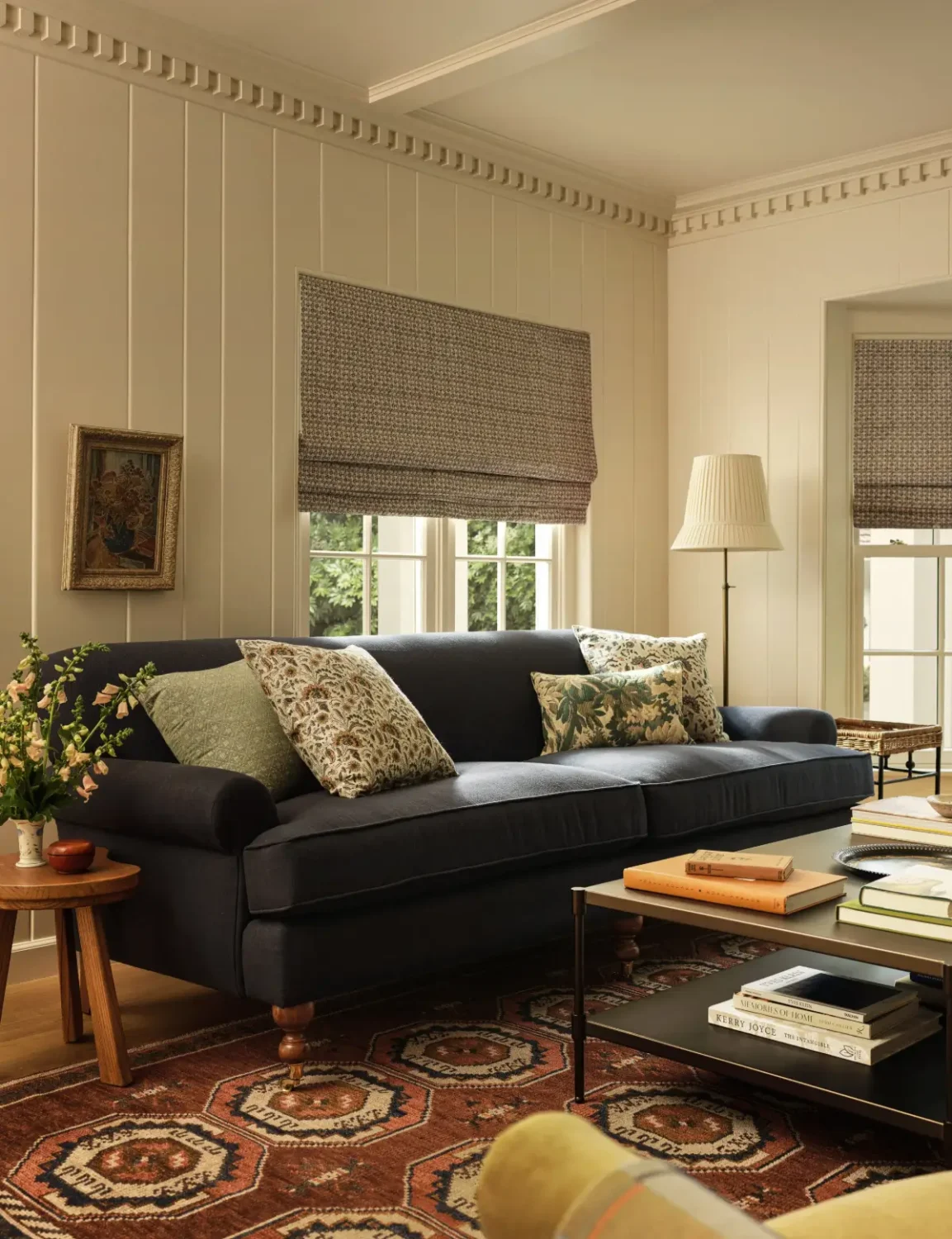 Heidi Caillier Brings Her Layered, Lived-In Magic to Lulu and Georgia 31 heidi-cailler-lulu-and-georgia-collection-nordroom