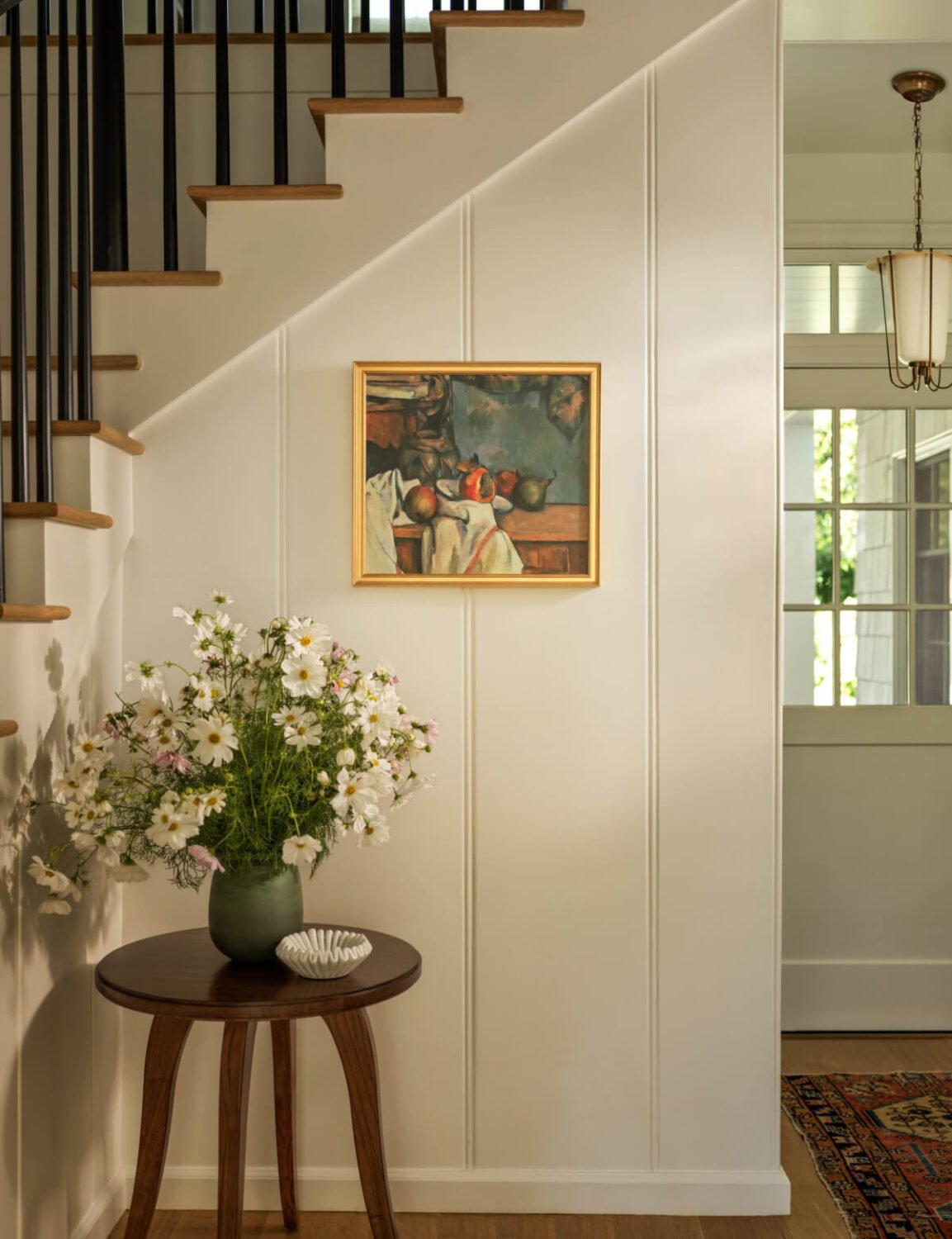 Heidi Caillier Brings Her Layered, Lived-In Magic to Lulu and Georgia 25 heidi-cailler-lulu-and-georgia-collection-nordroom