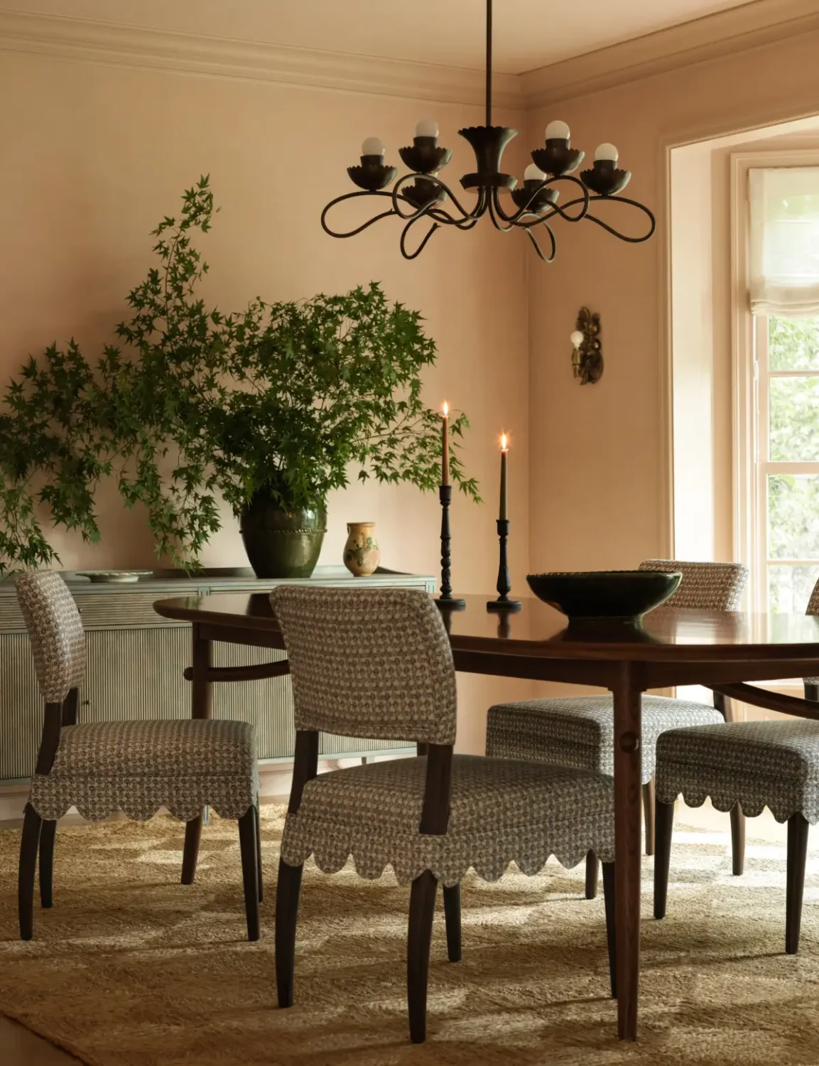 Heidi Caillier Brings Her Layered, Lived-In Magic to Lulu and Georgia 13 heidi-cailler-lulu-and-georgia-collection-nordroom