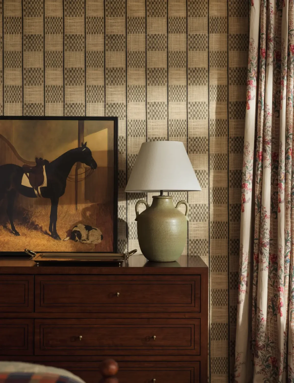 Heidi Caillier Brings Her Layered, Lived-In Magic to Lulu and Georgia 35 heidi-cailler-lulu-and-georgia-collection-nordroom