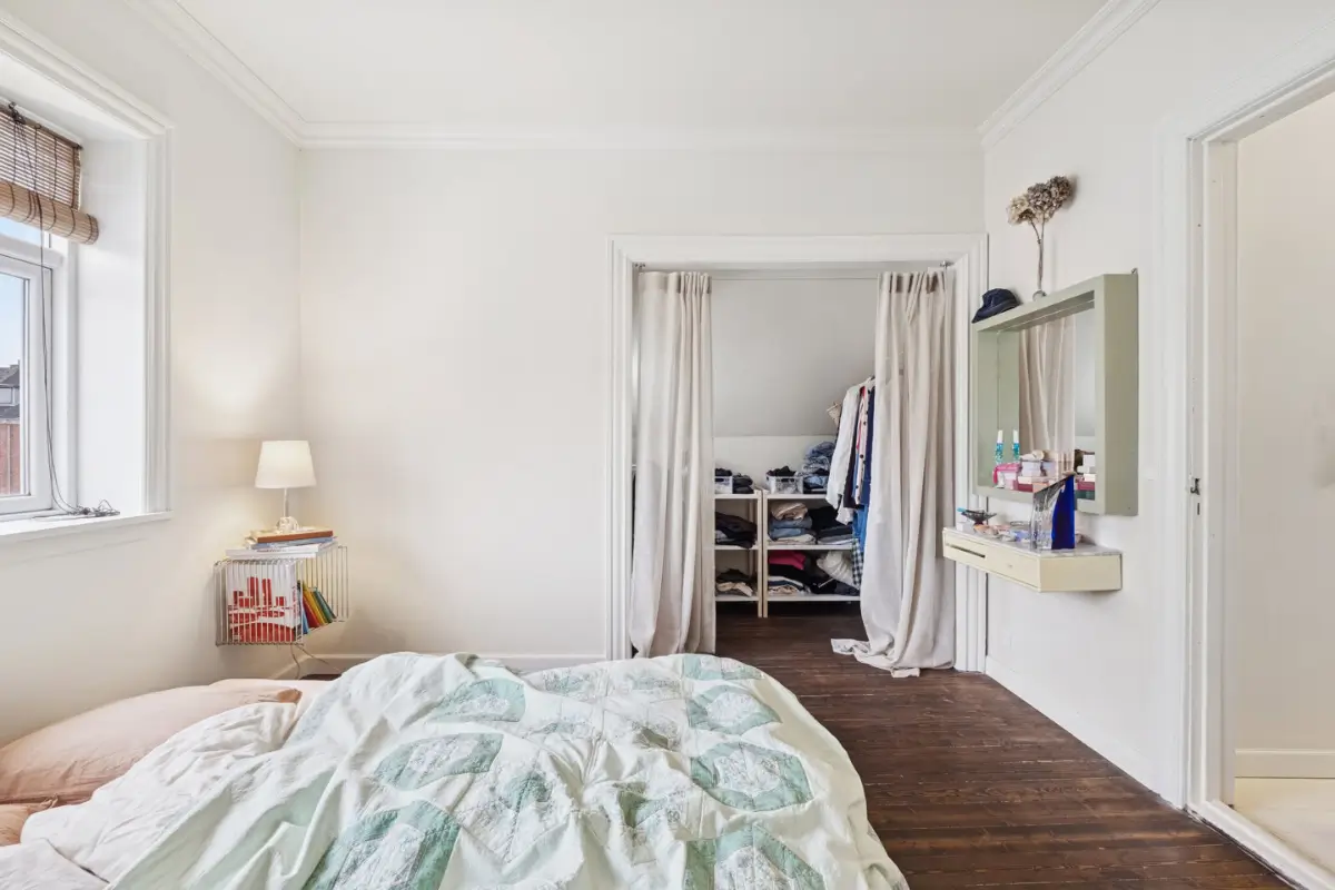 Light-Filled Rooms in a Renovated 1920s Home in Denmark 13 light-family-home-denmark