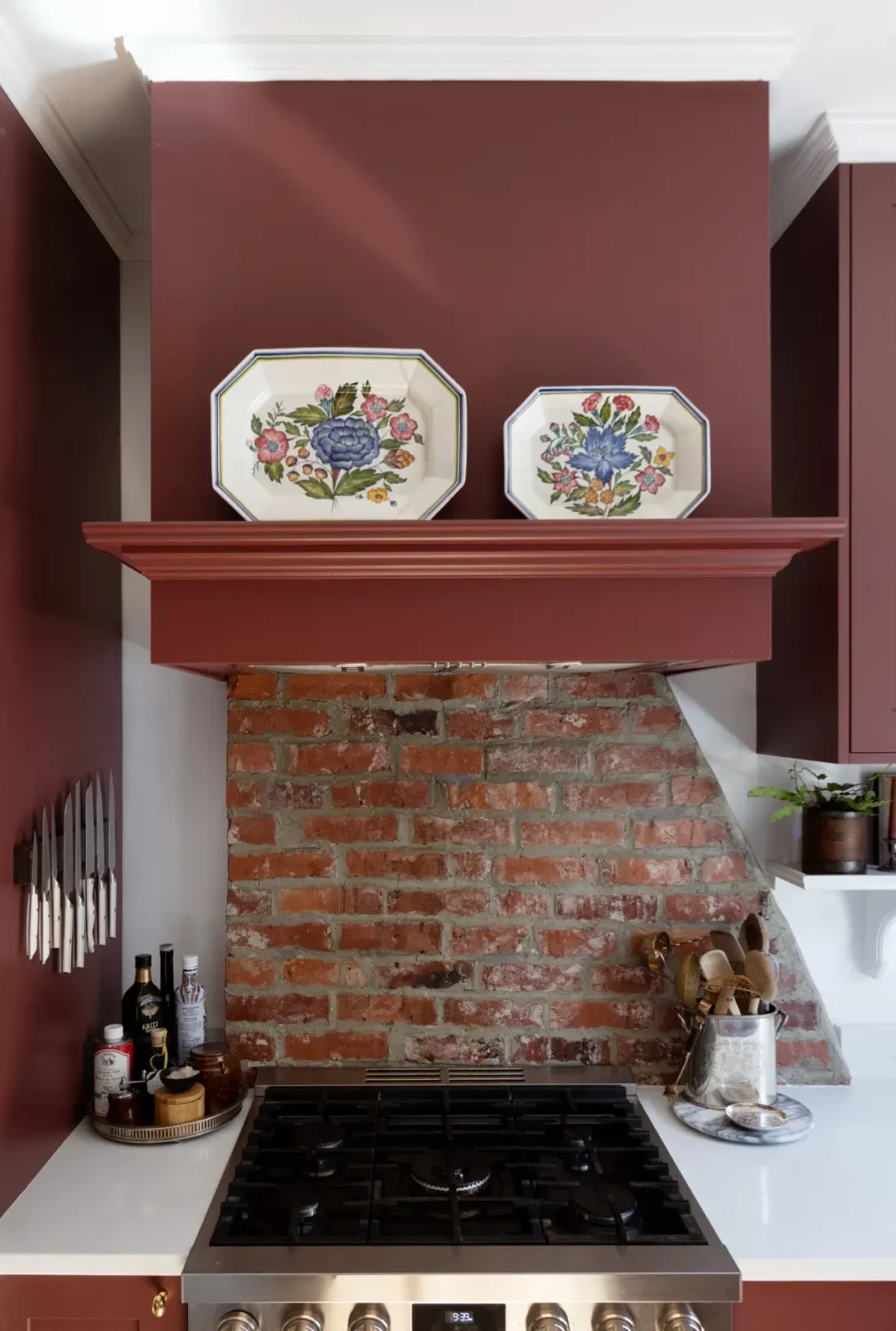 A Warm 1912 Craftsman Kitchen Reimagined by Melissa Hardwick 5 melissa-hardwick-kitchen-1912-craftsman-home-nordroom