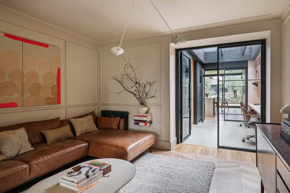 A Victorian Family House With Period Features and Modern Design 2 modernized-19th-century-home-frome-england