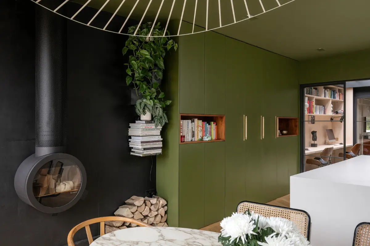 A Victorian Family House With Period Features and Modern Design 18 modernized-19th-century-home-frome-england