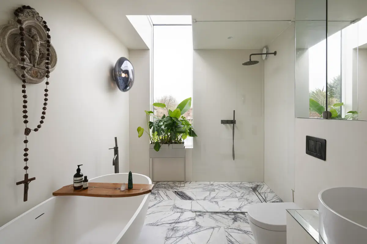 A Victorian Family House With Period Features and Modern Design 23 modernized-19th-century-home-frome-england