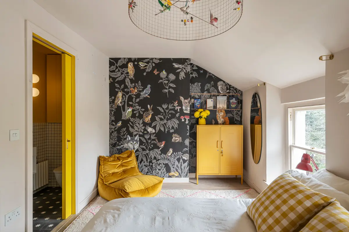 A Victorian Family House With Period Features and Modern Design 27 modernized-19th-century-home-frome-england