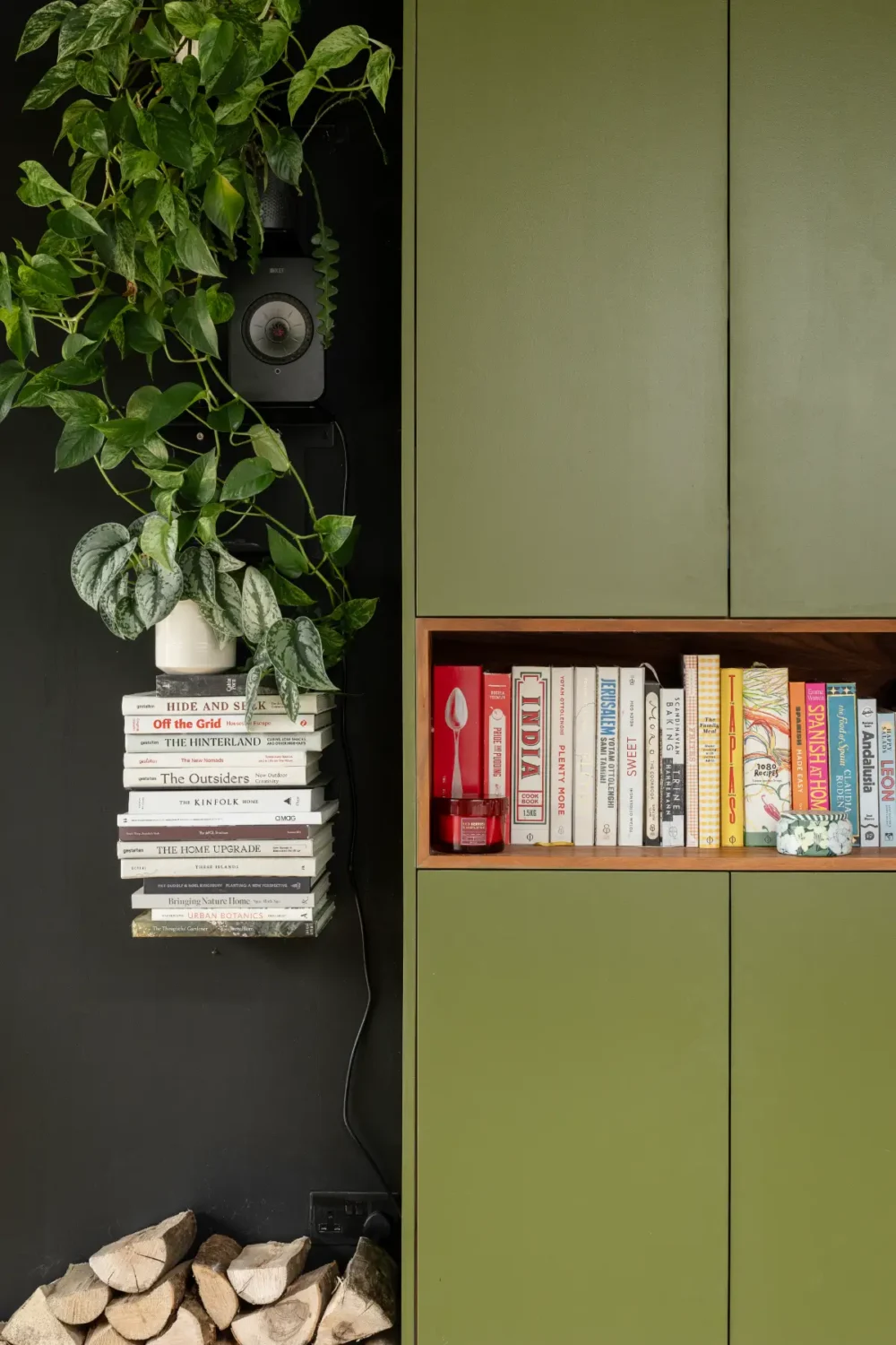 A Victorian Family House With Period Features and Modern Design 19 modernized-19th-century-home-frome-england