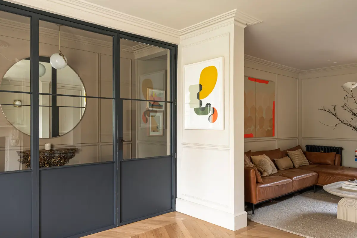 A Victorian Family House With Period Features and Modern Design 6 modernized-19th-century-home-frome-england