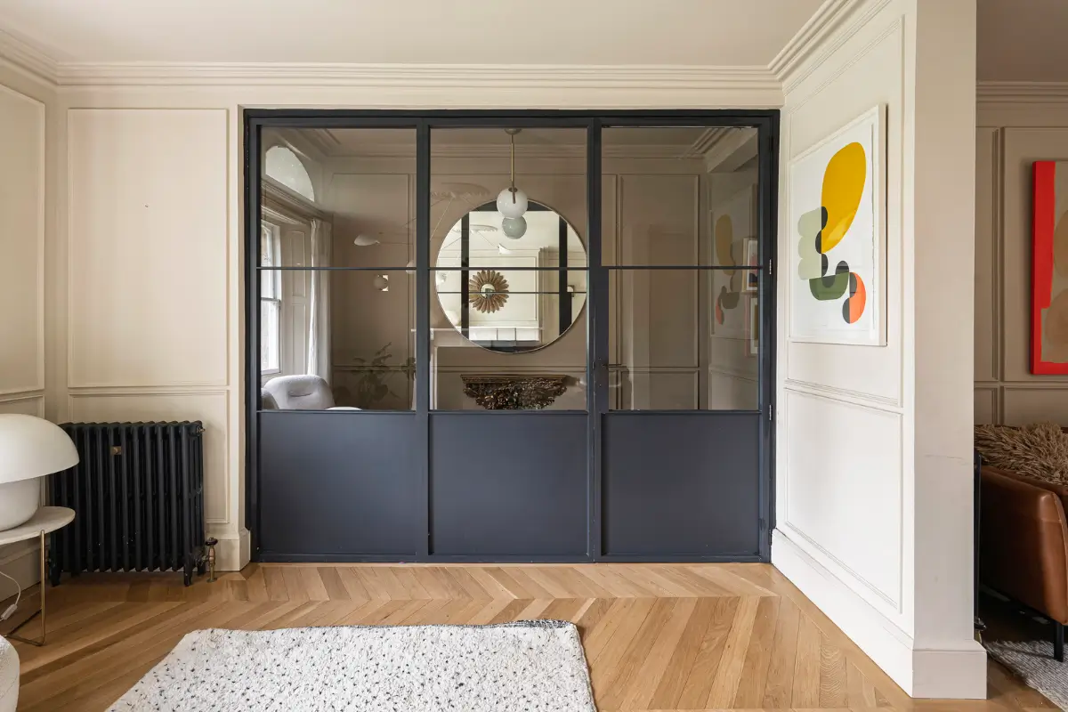 A Victorian Family House With Period Features and Modern Design 5 modernized-19th-century-home-frome-england