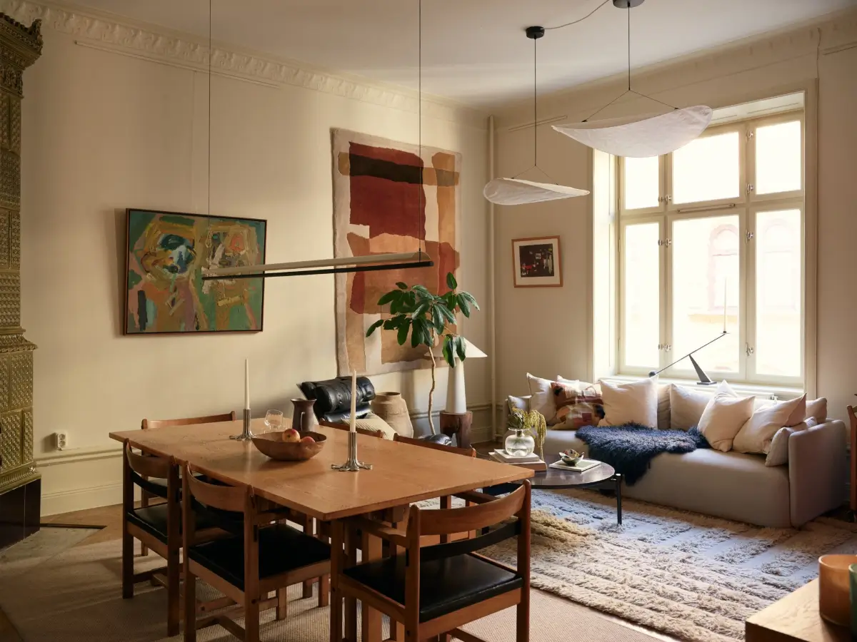 red-brown-tones-renovated-turn-of-the-century-stockholm-apartment-nordroom
