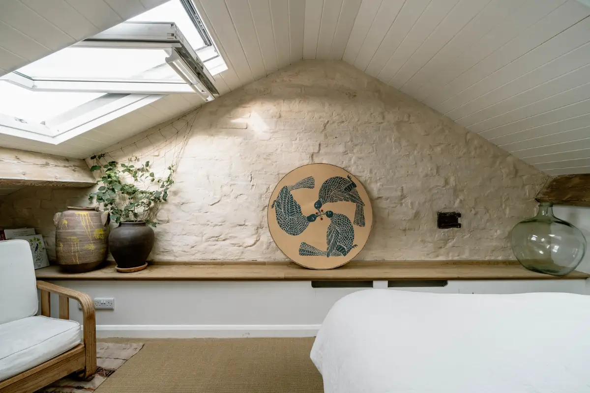 A Restored Victorian Worker's Cottage with a Charming Garden in York 27 restored-Victorian-railway-workers-cottage