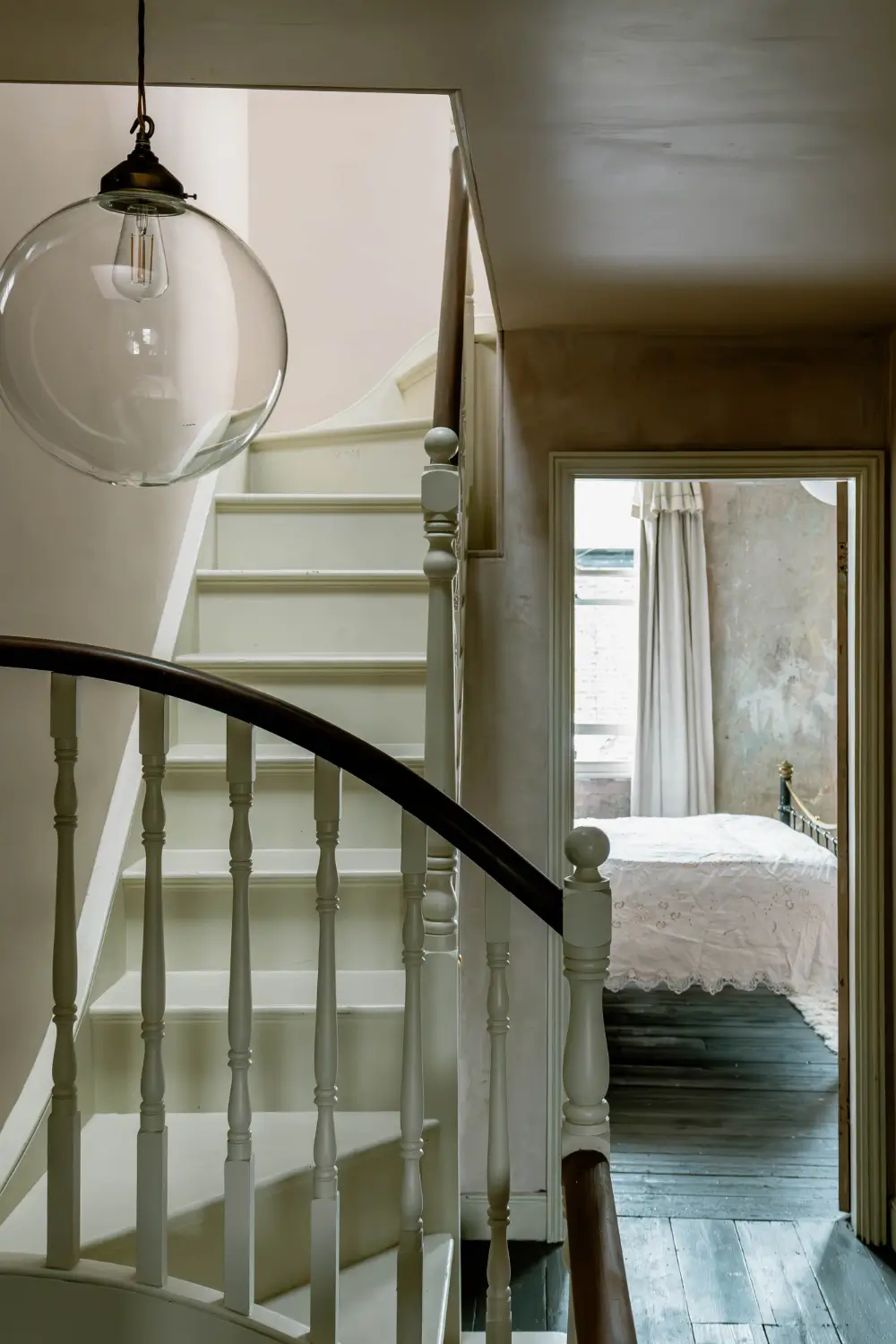 A Restored Victorian Worker's Cottage with a Charming Garden in York 25 restored-Victorian-railway-workers-cottage