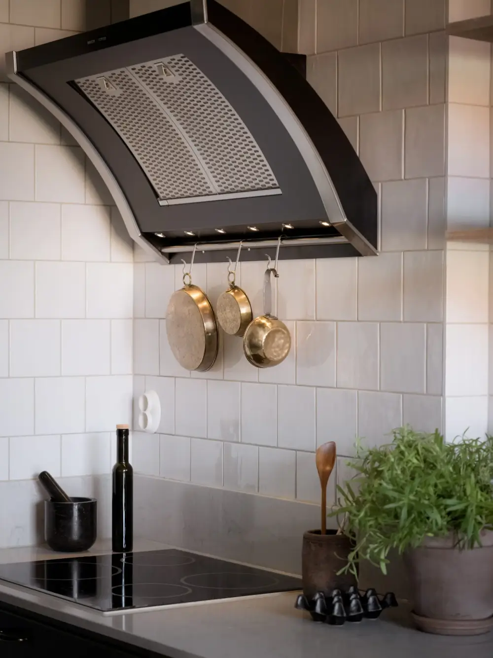 A Renovated Duplex Apartment with a Roof Terrace 29 scandi-duplex-apartment-exposed-beams-brick-nordroom