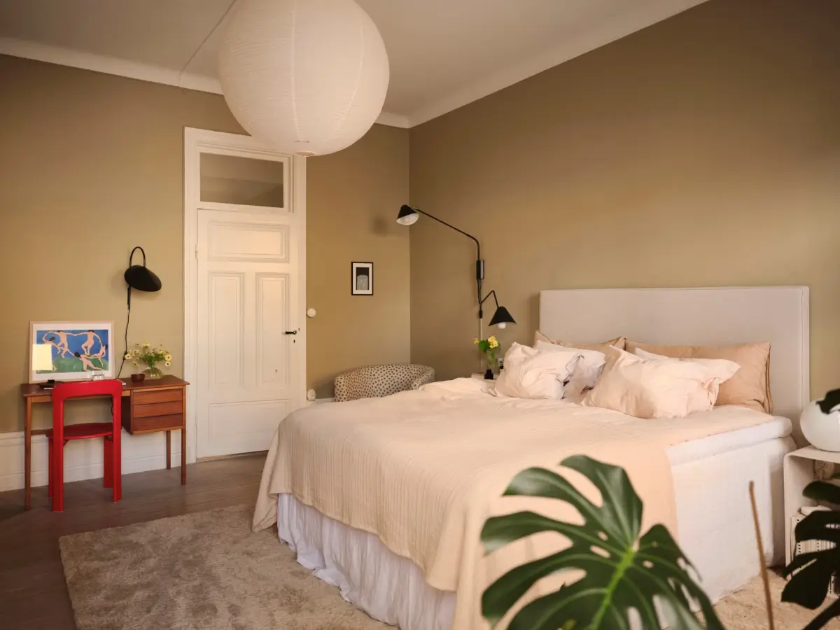 A Muted Color Palette in a Charming Late 19th-Century Apartment 24 serene-late-19th-century-apartment-stockholm-nordroom