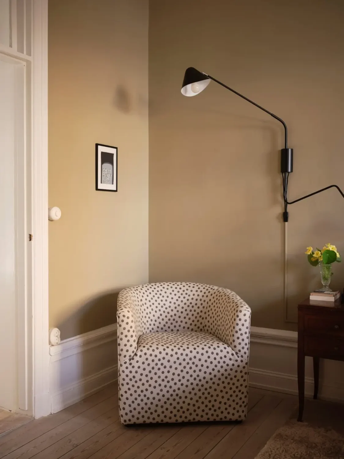 A Muted Color Palette in a Charming Late 19th-Century Apartment 28 serene-late-19th-century-apartment-stockholm-nordroom