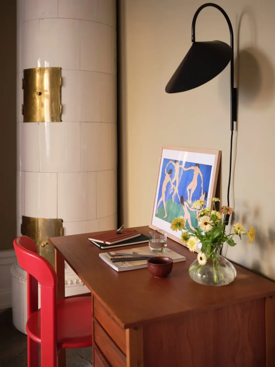 A Muted Color Palette in a Charming Late 19th-Century Apartment 30 serene-late-19th-century-apartment-stockholm-nordroom