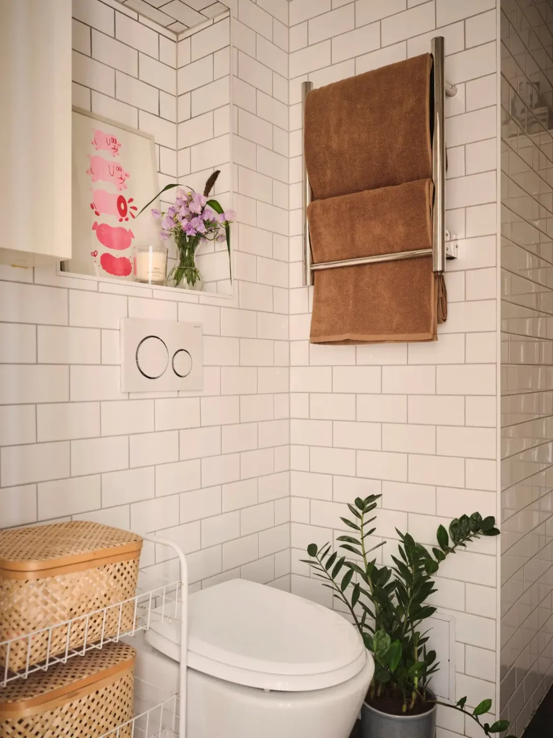 A Muted Color Palette in a Charming Late 19th-Century Apartment 32 serene-late-19th-century-apartment-stockholm-nordroom