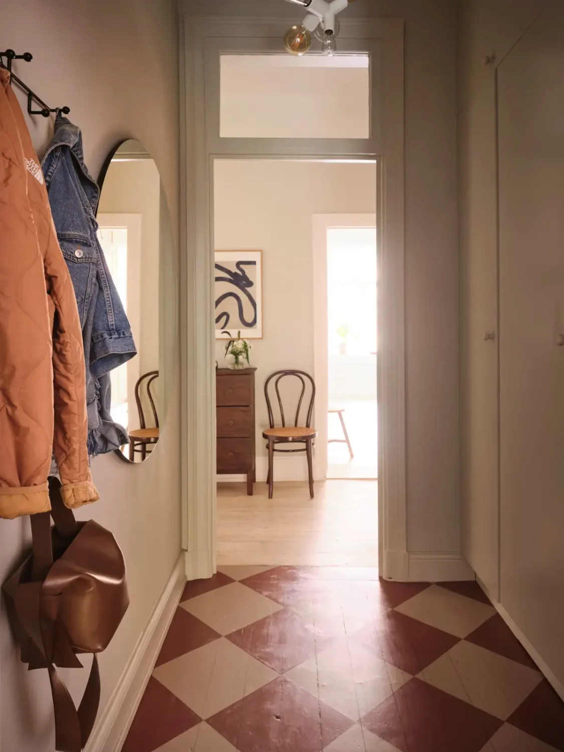 A Muted Color Palette in a Charming Late 19th-Century Apartment 33 serene-late-19th-century-apartment-stockholm-nordroom