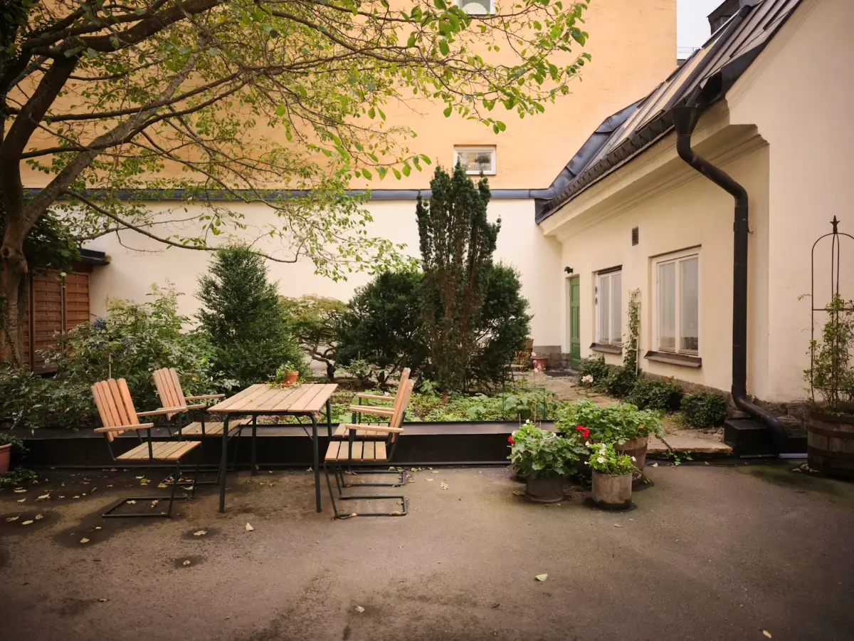 A Muted Color Palette in a Charming Late 19th-Century Apartment 35 serene-late-19th-century-apartment-stockholm-nordroom