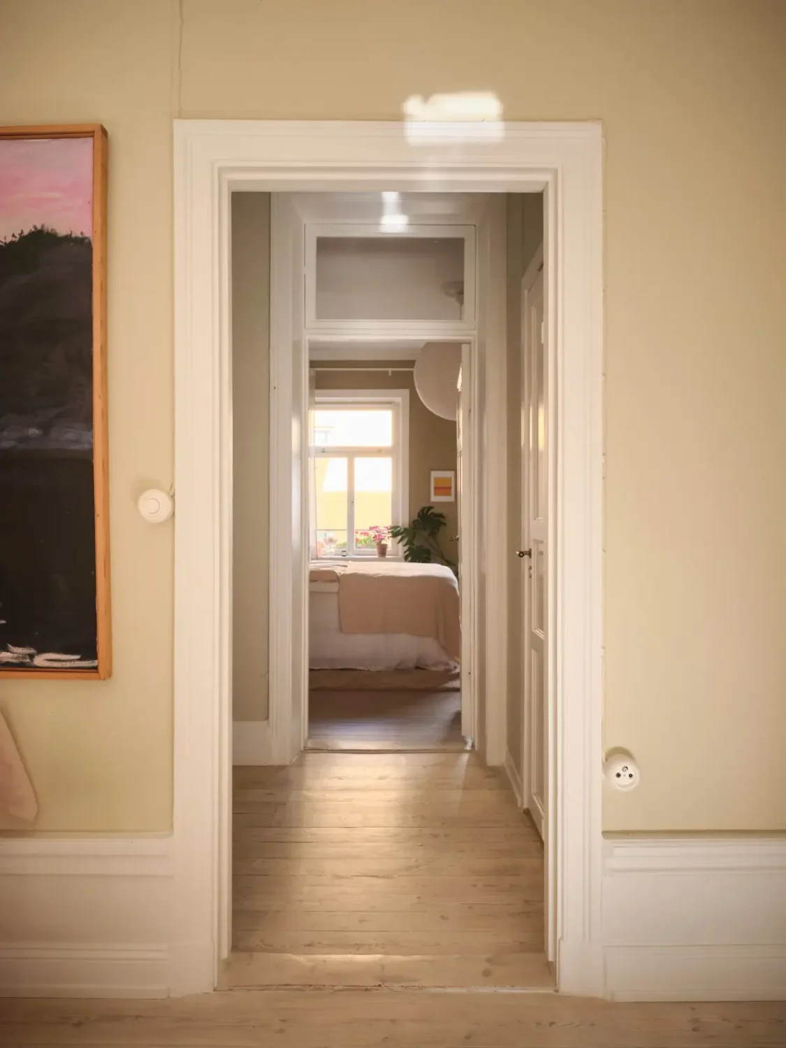 A Muted Color Palette in a Charming Late 19th-Century Apartment 15 serene-late-19th-century-apartment-stockholm-nordroom