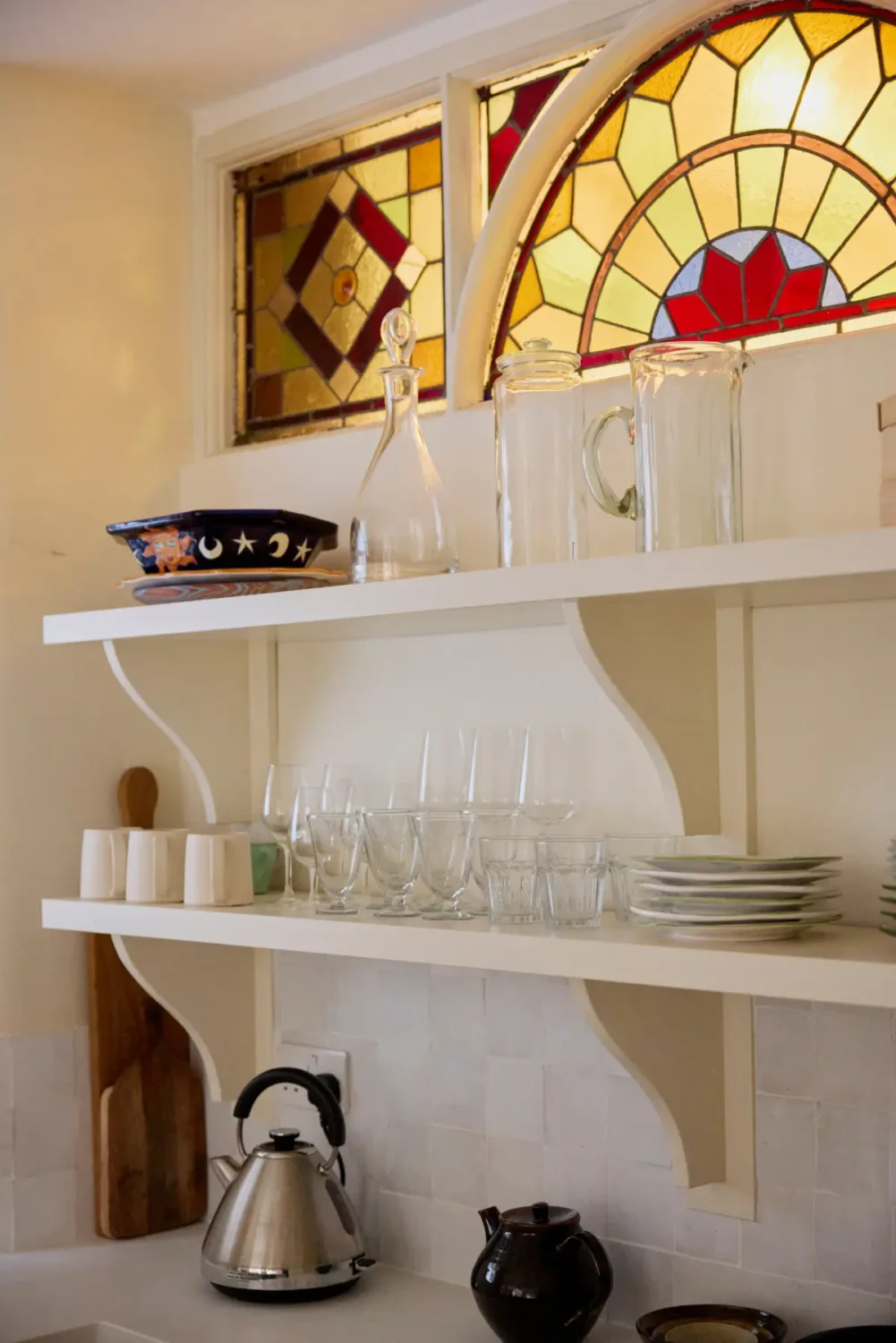 A Serene Ground-Floor Victorian Apartment in London 3 small-19th-century-apartment-london