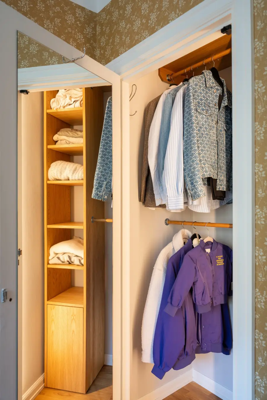 A Pink Living Room in a Colorful 1920s Apartment in Stockholm 9 small-stockholm-apartment-pink-living-room-nordroom