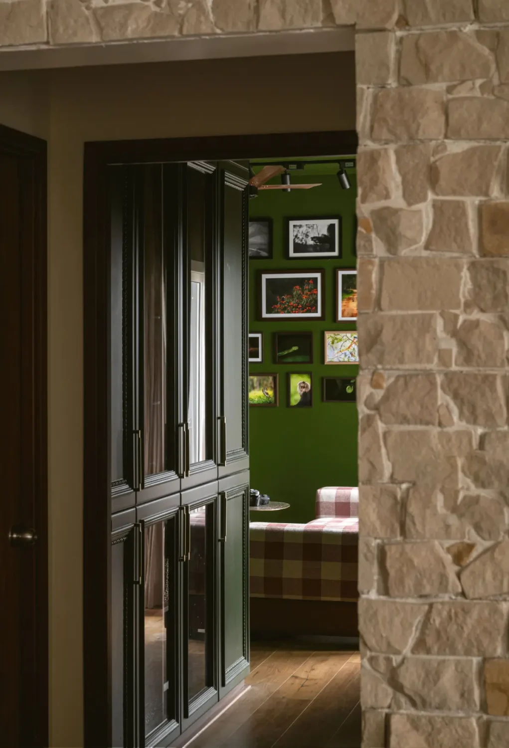 The Archive Home: A Bangalore Family Home Inspired by Nature, Creativity, and Craft 6 the-archive-home-by-the-riverside-nordroom