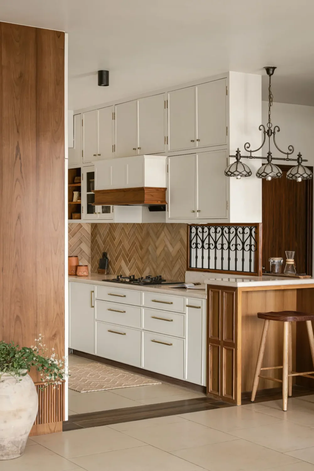 The Archive Home: A Bangalore Family Home Inspired by Nature, Creativity, and Craft 8 the-archive-home-by-the-riverside-nordroom