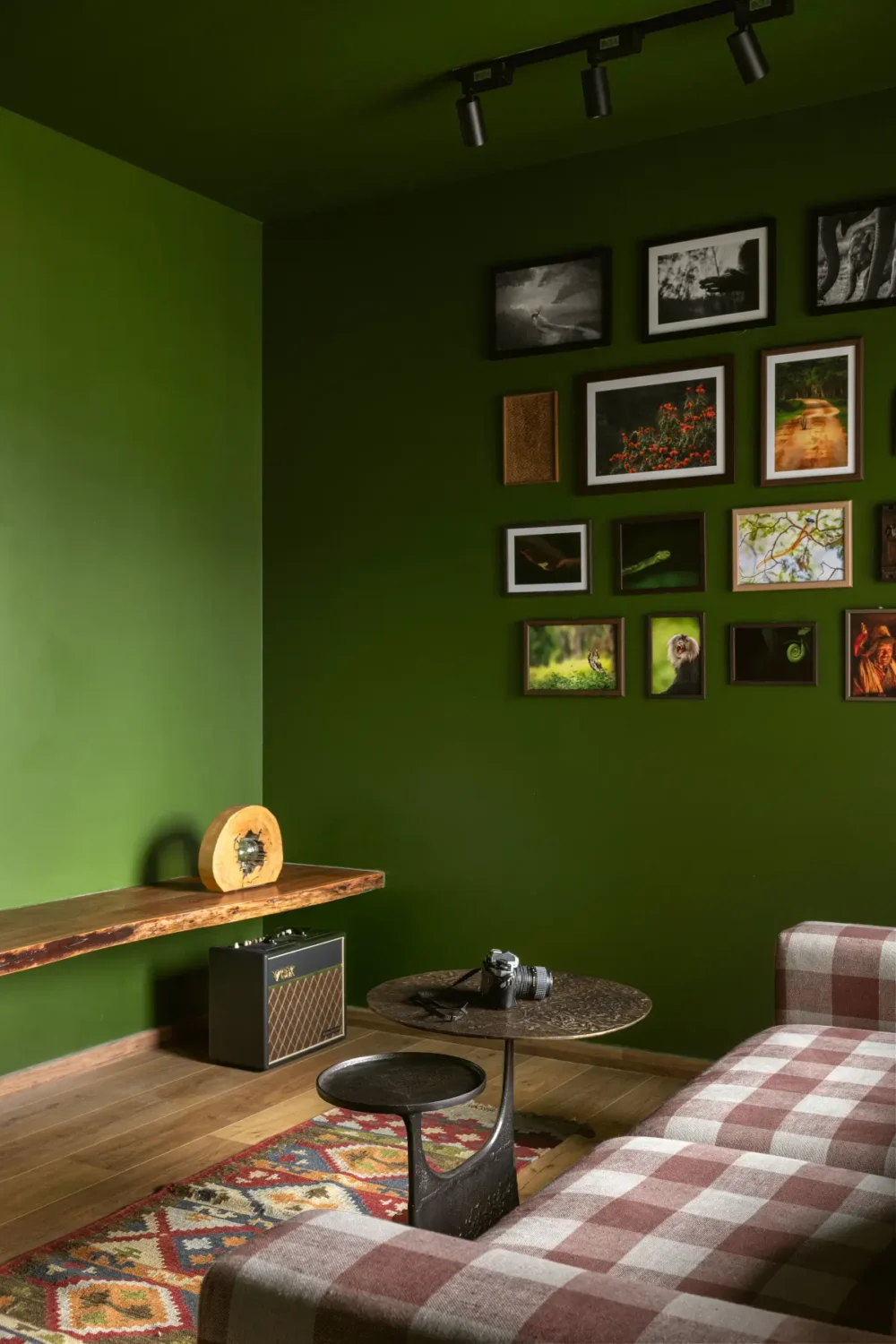 The Archive Home: A Bangalore Family Home Inspired by Nature, Creativity, and Craft 7 the-archive-home-by-the-riverside-nordroom