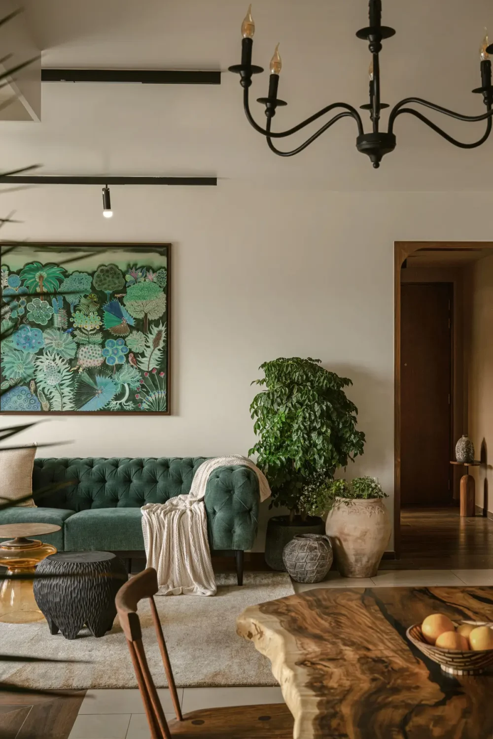 The Archive Home: A Bangalore Family Home Inspired by Nature, Creativity, and Craft 1 the-archive-home-by-the-riverside-nordroom