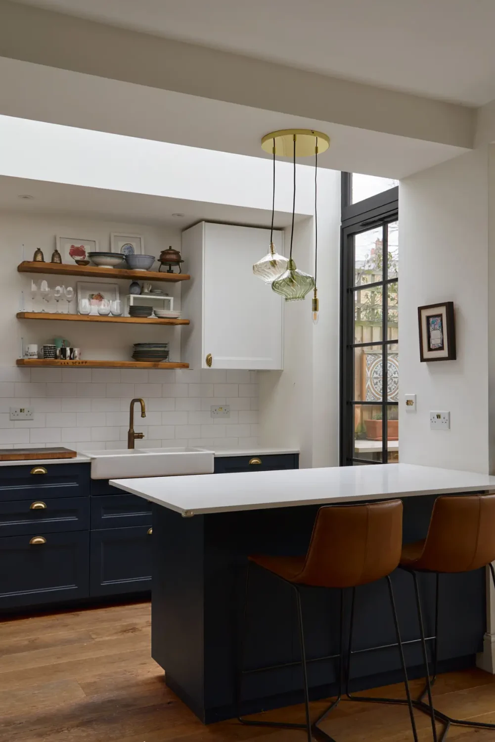 A Crittal-Style Glazed Extension for a Ground Floor Victorian Apartment 13
victorian-family-home-Crittall-style-glazed-kitchen-extension-nordroom