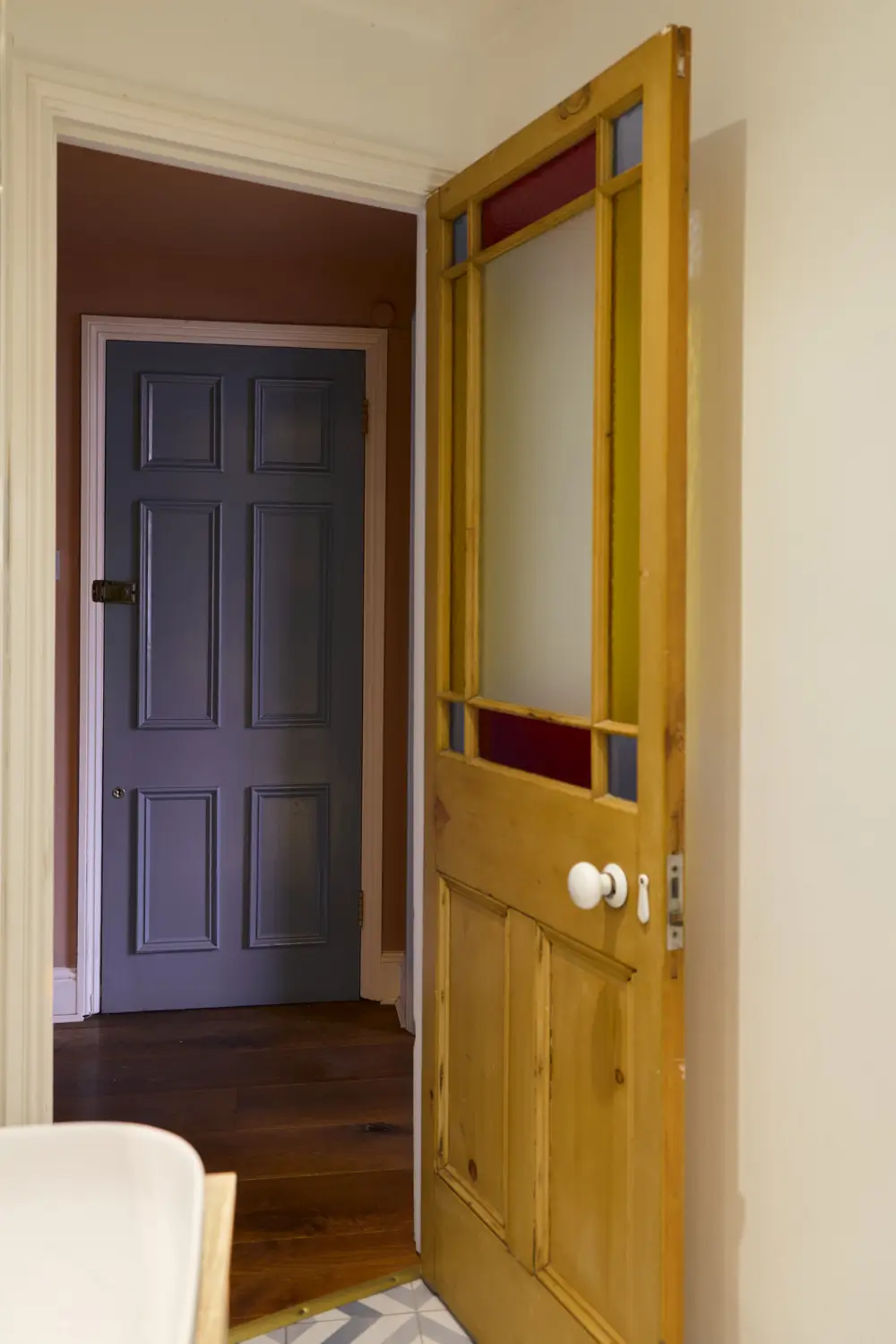 A Crittal-Style Glazed Extension for a Ground Floor Victorian Apartment 36
victorian-family-home-Crittall-style-glazed-kitchen-extension-nordroom