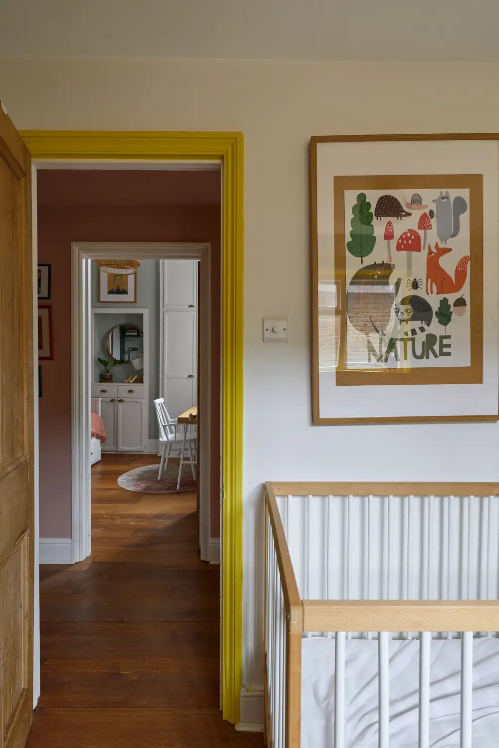 A Crittal-Style Glazed Extension for a Ground Floor Victorian Apartment 33
victorian-family-home-Crittall-style-glazed-kitchen-extension-nordroom