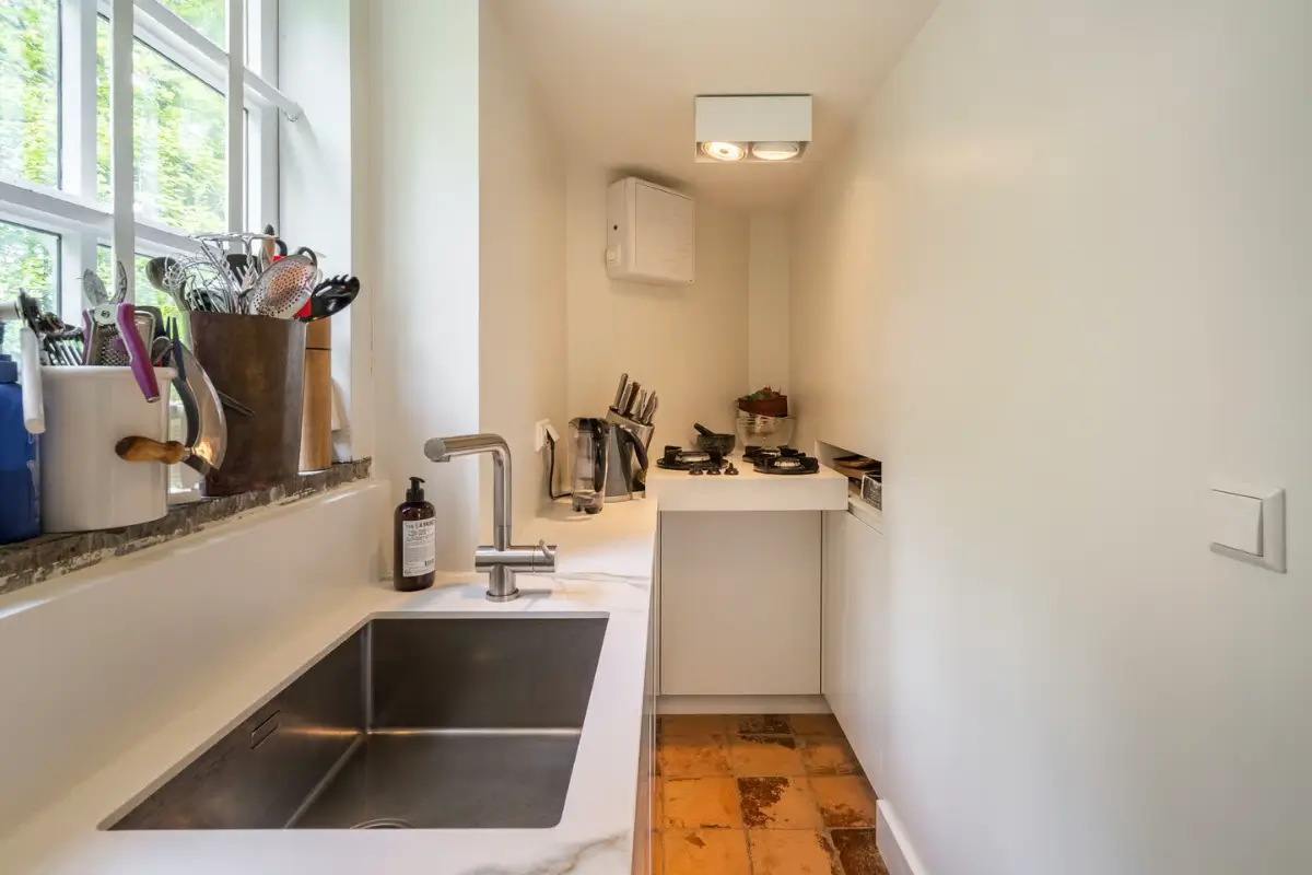 Unique Property: An 18th-Century Octagonal Tea House in The Netherlands 9 18th-century-octagonal-tea-house-netherlands-nordroom