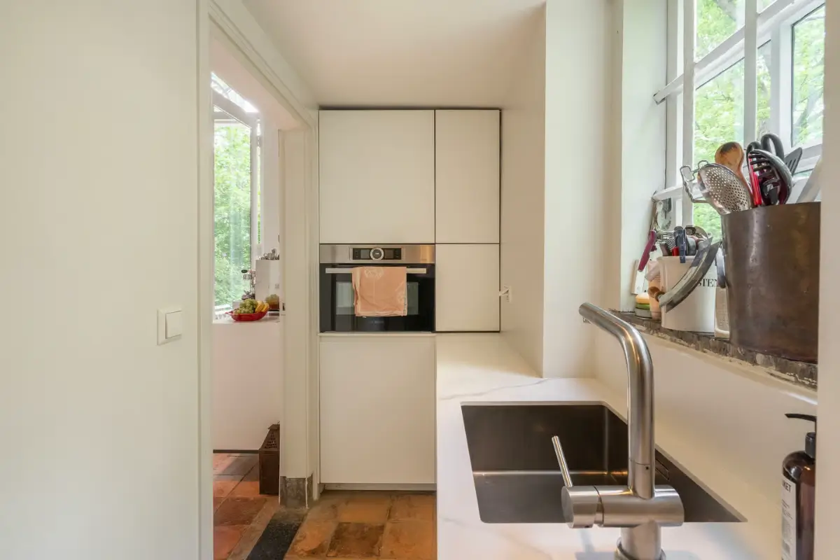 Unique Property: An 18th-Century Octagonal Tea House in The Netherlands 10 18th-century-octagonal-tea-house-netherlands-nordroom