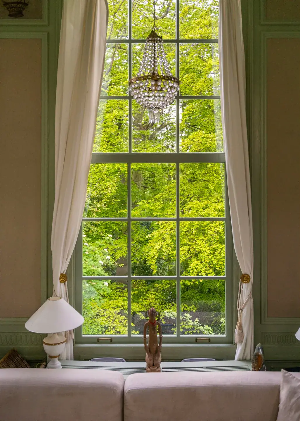 Unique Property: An 18th-Century Octagonal Tea House in The Netherlands 18 18th-century-octagonal-tea-house-netherlands-nordroom