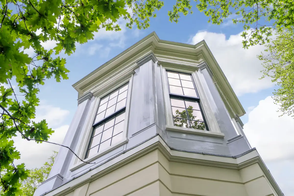 Unique Property: An 18th-Century Octagonal Tea House in The Netherlands 34 18th-century-octagonal-tea-house-netherlands-nordroom