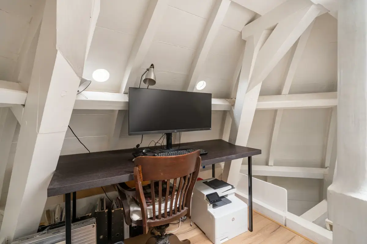 Unique Property: An 18th-Century Octagonal Tea House in The Netherlands 27 18th-century-octagonal-tea-house-netherlands-nordroom