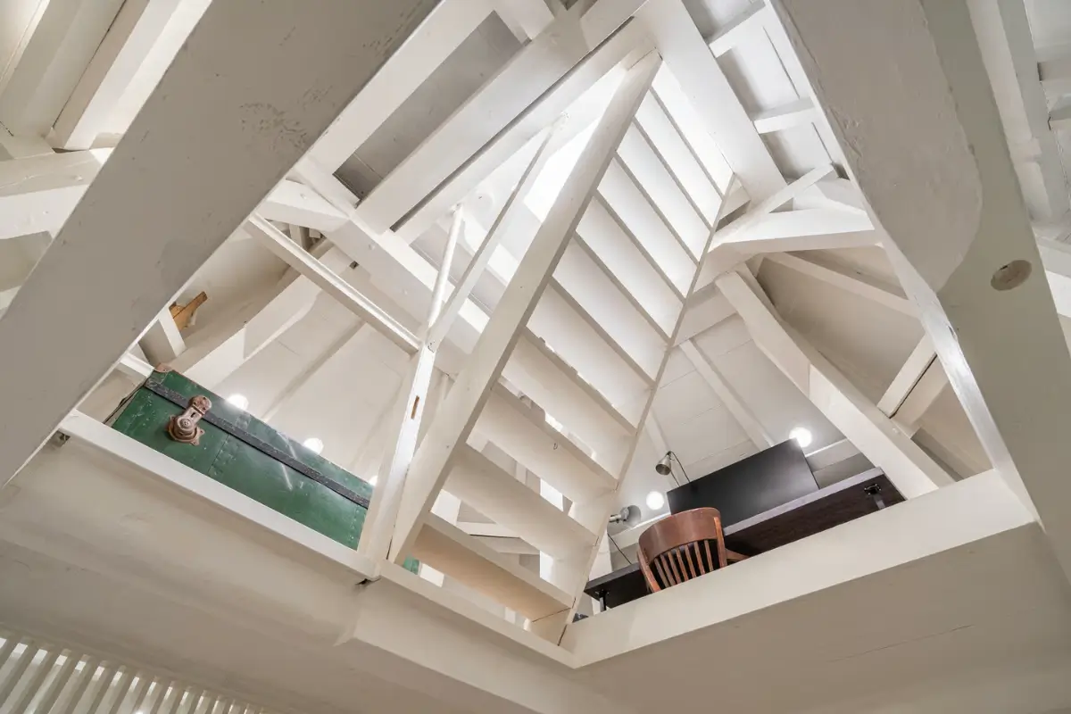 Unique Property: An 18th-Century Octagonal Tea House in The Netherlands 26 18th-century-octagonal-tea-house-netherlands-nordroom