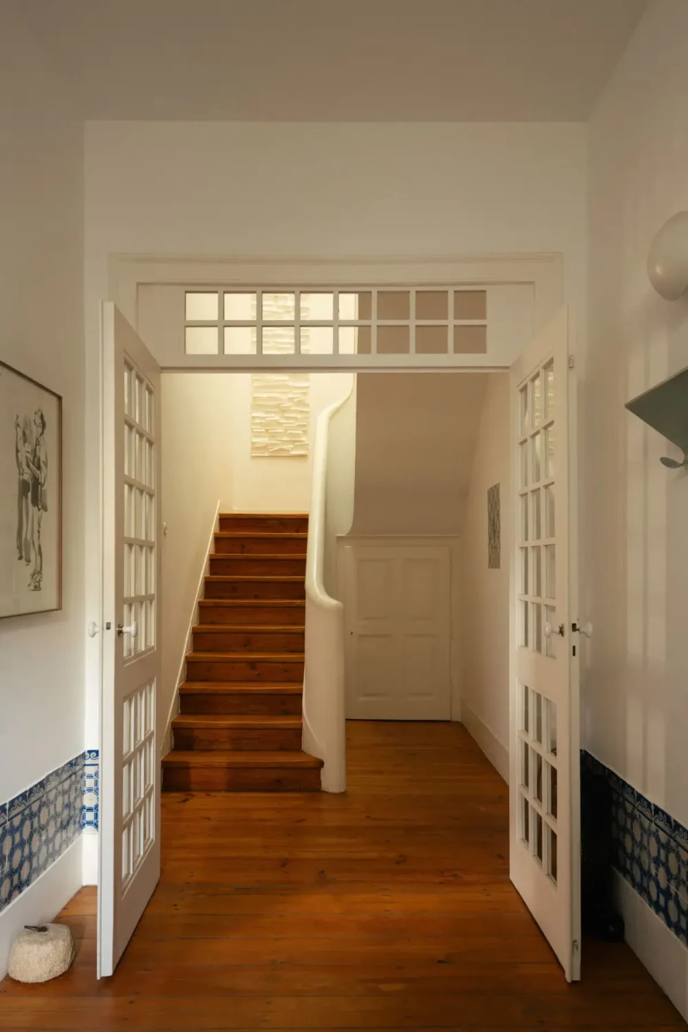 A Beautiful Renovated 19th-Century Townhouse in Lisbon 13 19th-century-lisbon-townhouse-nordroom