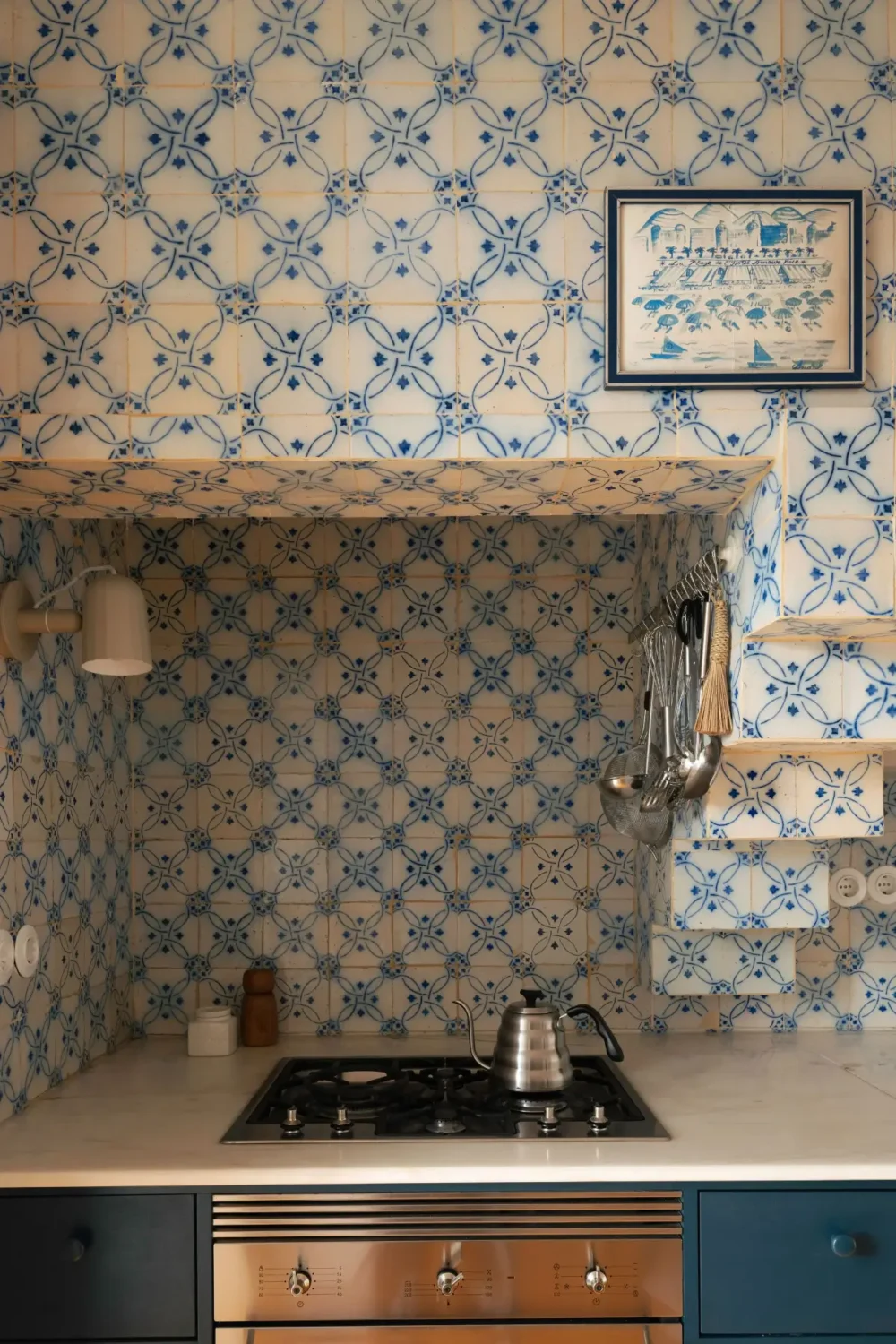 A Beautiful Renovated 19th-Century Townhouse in Lisbon 4 19th-century-lisbon-townhouse-nordroom