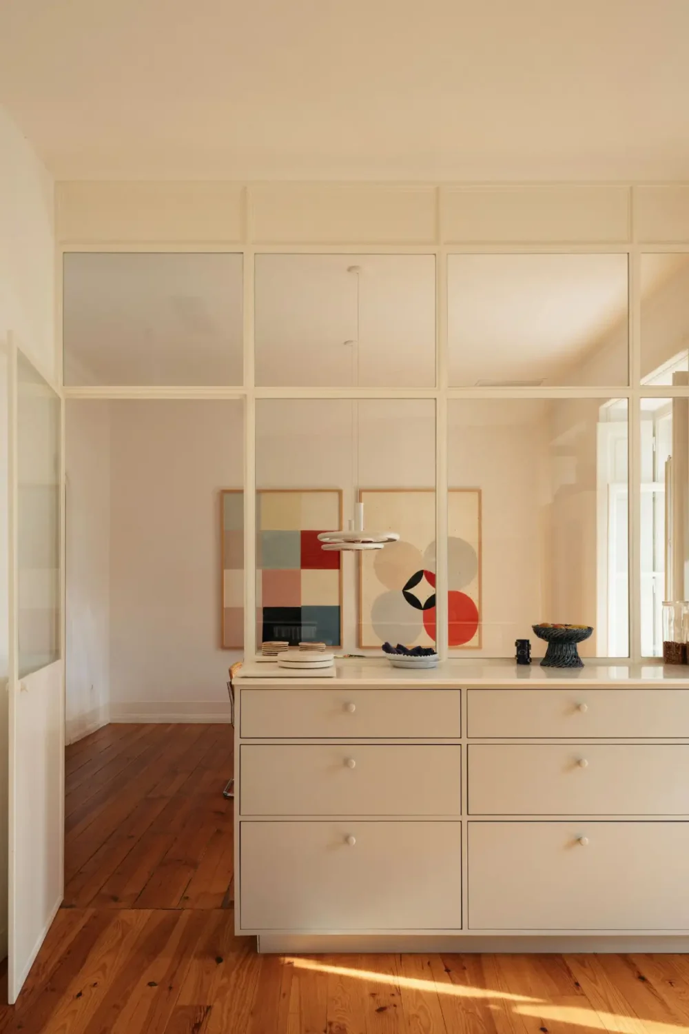 A Beautiful Renovated 19th-Century Townhouse in Lisbon 5 19th-century-lisbon-townhouse-nordroom