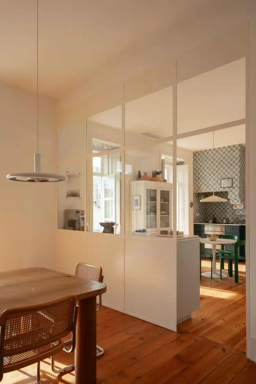 A Beautiful Renovated 19th-Century Townhouse in Lisbon 6 19th-century-lisbon-townhouse-nordroom