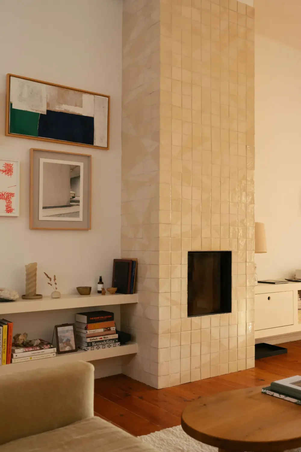 A Beautiful Renovated 19th-Century Townhouse in Lisbon 10 19th-century-lisbon-townhouse-nordroom