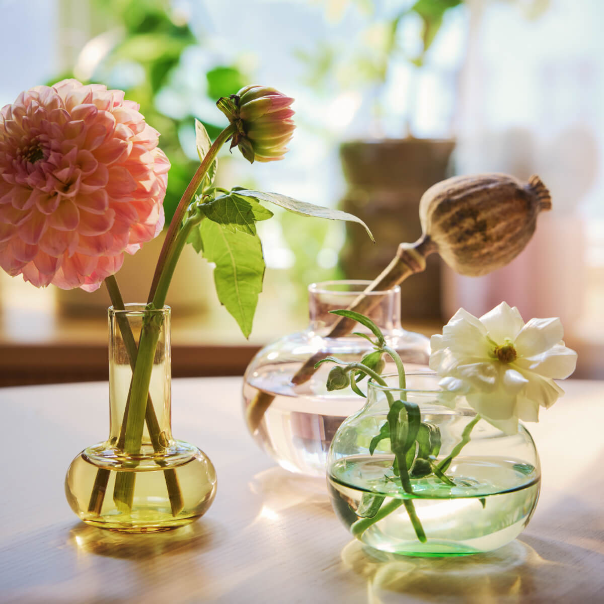 IKEA Spring & Summer Outdoor Collection 2026 8 IKEA DOFTRIPS collection nordroom