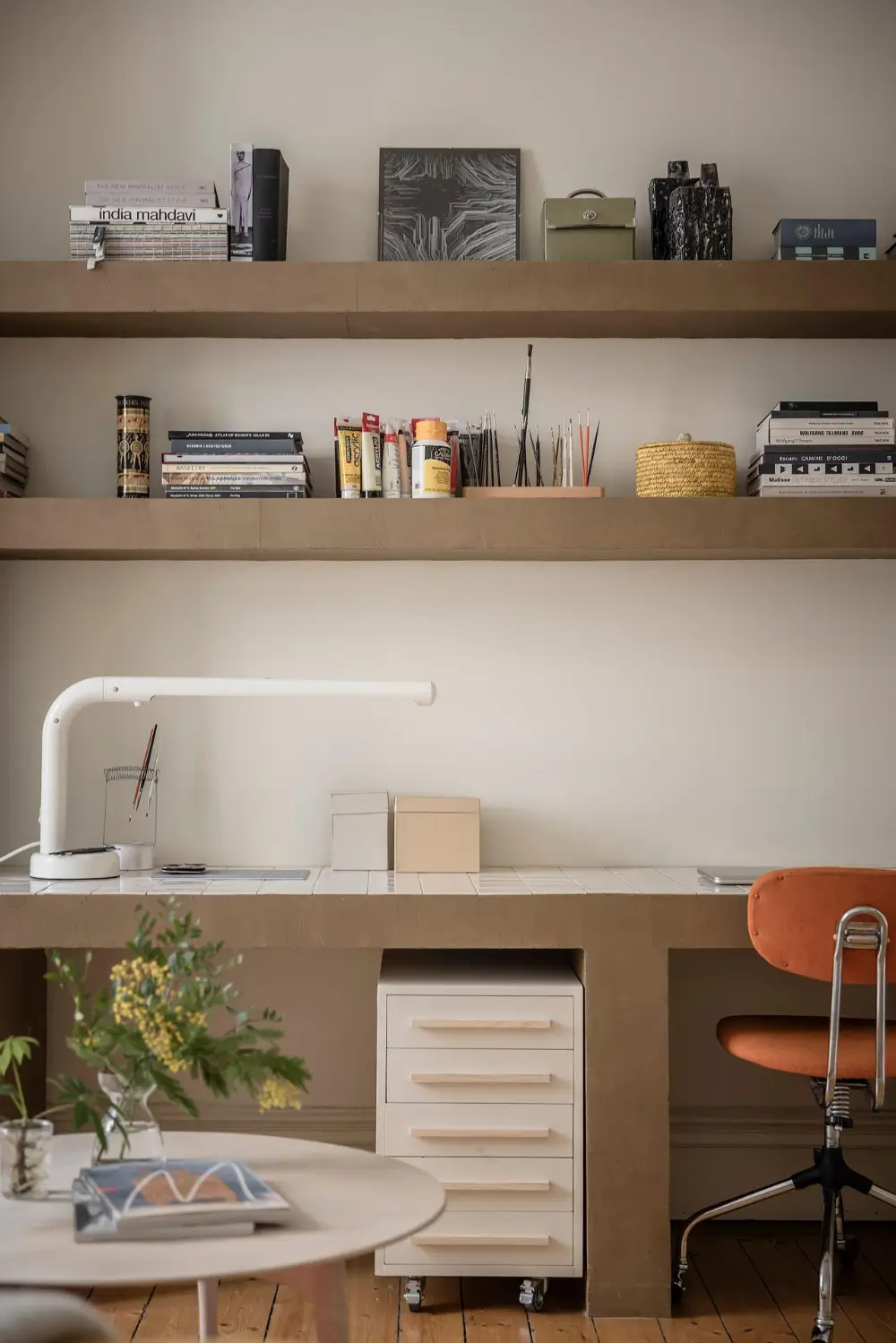 A Contemporary Architect-Designed Reimagination of an Early 20th-Century Apartment 4 architect-designed-apartment-sweden-nordroom